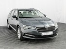 Škoda Superb 2.0 TDI Ambition DSG Podgrz.f I szyba LED Cz.park Salon PL VAT23% - 3