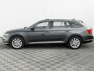 Škoda Superb 2.0 TDI Ambition DSG Podgrz.f I szyba LED Cz.park Salon PL VAT23% - 9