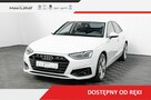 Audi A4 30 TDI S tronic Podgrz.f NAVI LED VAT23% - 1