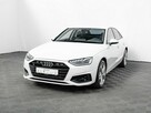 Audi A4 30 TDI S tronic Podgrz.f NAVI LED VAT23% - 2