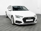 Audi A4 30 TDI S tronic Podgrz.f NAVI LED VAT23% - 3