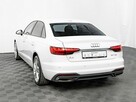 Audi A4 30 TDI S tronic Podgrz.f NAVI LED VAT23% - 4