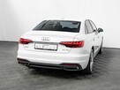 Audi A4 30 TDI S tronic Podgrz.f NAVI LED VAT23% - 5