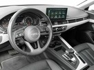 Audi A4 30 TDI S tronic Podgrz.f NAVI LED VAT23% - 6