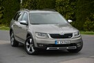 Škoda Octavia 2.0TDI(184M)Scout Duża Navi Kamera Bi-Xenon Ledy 2xParkt Aso - 9