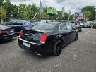 Chrysler 300C 3.6 Benzyna 286 KM, Skóra, Alu 22", Kamera, LED, PL Menu, Wentyle - 5