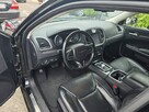 Chrysler 300C 3.6 Benzyna 286 KM, Skóra, Alu 22", Kamera, LED, PL Menu, Wentyle - 7