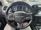 Chrysler 300C 3.6 Benzyna 286 KM, Skóra, Alu 22", Kamera, LED, PL Menu, Wentyle - 8