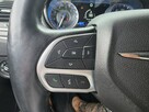 Chrysler 300C 3.6 Benzyna 286 KM, Skóra, Alu 22", Kamera, LED, PL Menu, Wentyle - 13