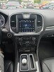 Chrysler 300C 3.6 Benzyna 286 KM, Skóra, Alu 22", Kamera, LED, PL Menu, Wentyle - 15