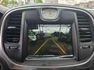 Chrysler 300C 3.6 Benzyna 286 KM, Skóra, Alu 22", Kamera, LED, PL Menu, Wentyle - 16