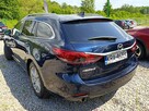 Mazda 6 2.0 Bezwypadkowa ,Nawigacja ,Grzane fotele ,lakier perła - 6