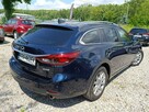 Mazda 6 2.0 Bezwypadkowa ,Nawigacja ,Grzane fotele ,lakier perła - 8