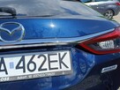 Mazda 6 2.0 Bezwypadkowa ,Nawigacja ,Grzane fotele ,lakier perła - 9