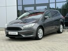 Ford Focus Navi, Grzane fotele+kierownica, Klima, Czujniki, GWARANCJA, Bezwypadek - 3
