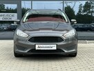 Ford Focus Navi, Grzane fotele+kierownica, Klima, Czujniki, GWARANCJA, Bezwypadek - 4