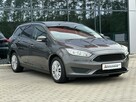 Ford Focus Navi, Grzane fotele+kierownica, Klima, Czujniki, GWARANCJA, Bezwypadek - 5