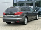Ford Focus Navi, Grzane fotele+kierownica, Klima, Czujniki, GWARANCJA, Bezwypadek - 6