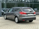 Ford Focus Navi, Grzane fotele+kierownica, Klima, Czujniki, GWARANCJA, Bezwypadek - 7