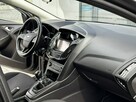 Ford Focus Navi, Grzane fotele+kierownica, Klima, Czujniki, GWARANCJA, Bezwypadek - 14