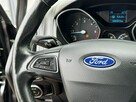 Ford Focus Navi, Grzane fotele+kierownica, Klima, Czujniki, GWARANCJA, Bezwypadek - 16