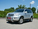 Toyota Land Cruiser J121 4.0 VVT-i V6 249KM Gaz LPG -7 Osób 4x4 -Automat -VAT 23% Brutto - 1