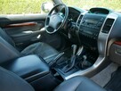 Toyota Land Cruiser J121 4.0 VVT-i V6 249KM Gaz LPG -7 Osób 4x4 -Automat -VAT 23% Brutto - 5
