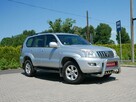 Toyota Land Cruiser J121 4.0 VVT-i V6 249KM Gaz LPG -7 Osób 4x4 -Automat -VAT 23% Brutto - 8