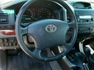 Toyota Land Cruiser J121 4.0 VVT-i V6 249KM Gaz LPG -7 Osób 4x4 -Automat -VAT 23% Brutto - 14