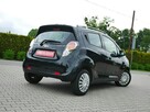 Chevrolet Spark 1.2 81KM [Eu5] LS -Bardzo zadbany +Koła zima -Zobacz - 3