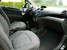 Chevrolet Spark 1.2 81KM [Eu5] LS -Bardzo zadbany +Koła zima -Zobacz - 6