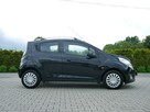 Chevrolet Spark 1.2 81KM [Eu5] LS -Bardzo zadbany +Koła zima -Zobacz - 10