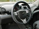 Chevrolet Spark 1.2 81KM [Eu5] LS -Bardzo zadbany +Koła zima -Zobacz - 15