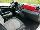 Volkswagen Multivan 2.0TDI 204KM [Eu6] Comfort -7 osób -7 Foteli -Gen Six -LED -El. foteli - 5