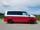Volkswagen Multivan 2.0TDI 204KM [Eu6] Comfort -7 osób -7 Foteli -Gen Six -LED -El. foteli - 11