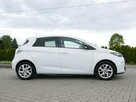 Renault Zoe Q210 88KM Elektryk Automat -Z Baterią -bateria na własność +Ładowarka - 10