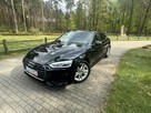 Audi A5 S-Tronic 2.0TDI 190KM * Biała SKÓRA * Po wymianie rozrządy i oleju - 1