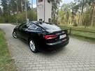 Audi A5 S-Tronic 2.0TDI 190KM * Biała SKÓRA * Po wymianie rozrządy i oleju - 2