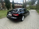 Audi A5 S-Tronic 2.0TDI 190KM * Biała SKÓRA * Po wymianie rozrządy i oleju - 4