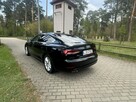Audi A5 S-Tronic 2.0TDI 190KM * Biała SKÓRA * Po wymianie rozrządy i oleju - 7