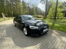 Audi A5 S-Tronic 2.0TDI 190KM * Biała SKÓRA * Po wymianie rozrządy i oleju - 11
