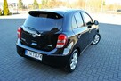 Nissan Micra GAZ po przeglądzie * NAVI-PL * Opony lato - zima * Zarejestrowany PL - 2