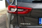 Opel Insignia LIFT 174ps*Bezwypadkowy*LED-Matrix*Skóra*Kamera*Full-Assist*Serwis-ASO - 10