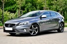 Volvo V40 1.6 Hdi 115 KM R-Design Digital Led - 1