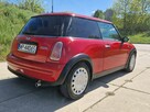 Mini ONE 1.6 90KM LPG Sekwencja El Szyby - 3