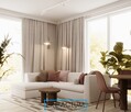 2 pokoje - winda - miejsce w hali - balkon! - 3