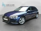Audi A4 40 TDI mHEV Quattro S tronic  WE4V790 - 1