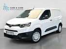 Toyota Proace City 1.5 D-4D Standard 2,3t Active DW1PR51 - 1