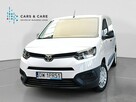 Toyota Proace City 1.5 D-4D Standard 2,3t Active DW1PR51 - 2