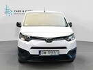 Toyota Proace City 1.5 D-4D Standard 2,3t Active DW1PR51 - 3